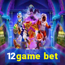 12game bet